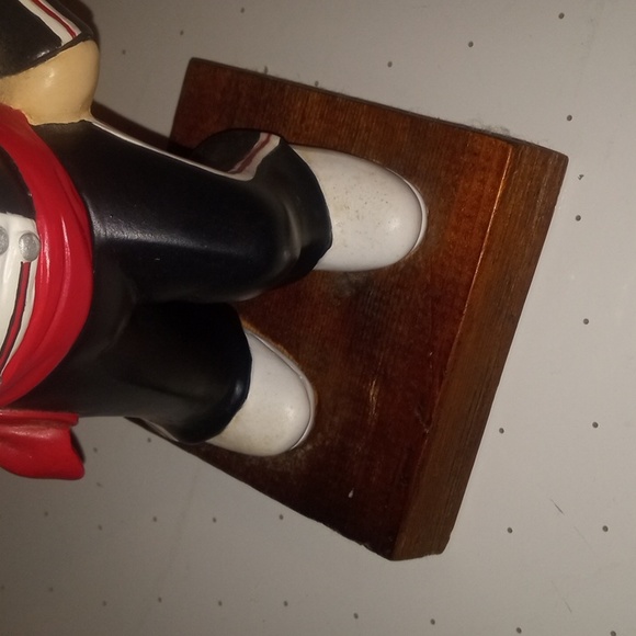 Vintage Statue-12" - Picture 5 of 5